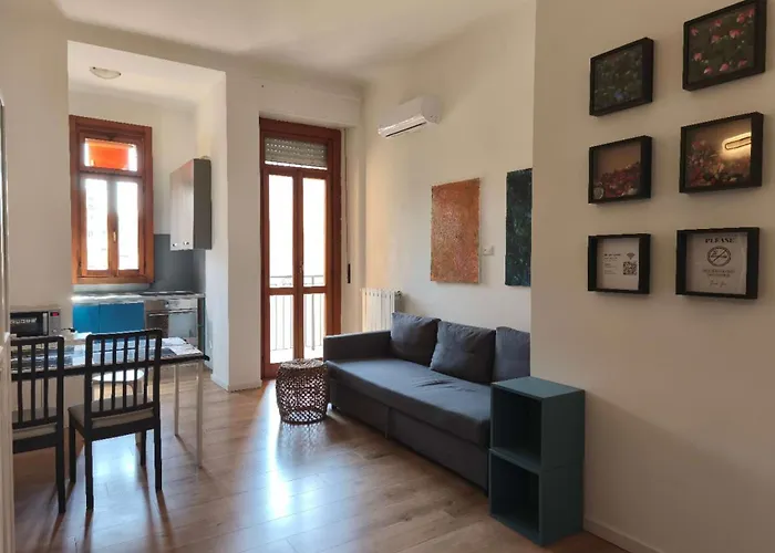 Casa Giada Διαμέρισμα