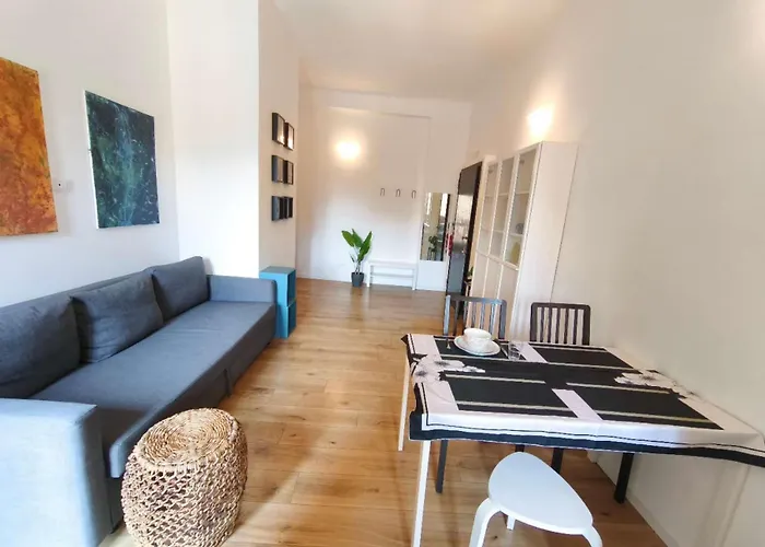 Διαμέρισμα Casa Giada *