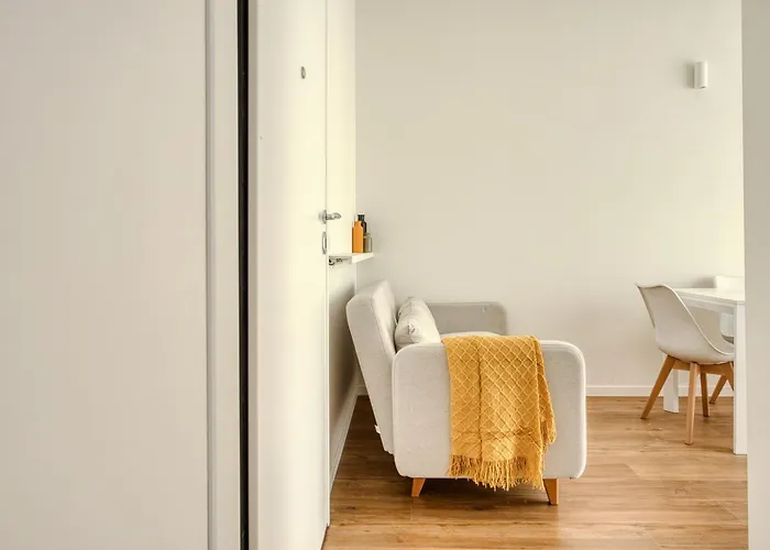 شقة Hostmate - - Imperia's Pearl - Romolo Iulm