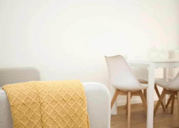 Hostmate - - Imperia's Pearl - Romolo Iulm شقة
