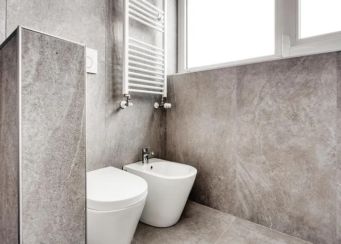 Hostmate - - Imperia's Pearl - Romolo Iulm شقة