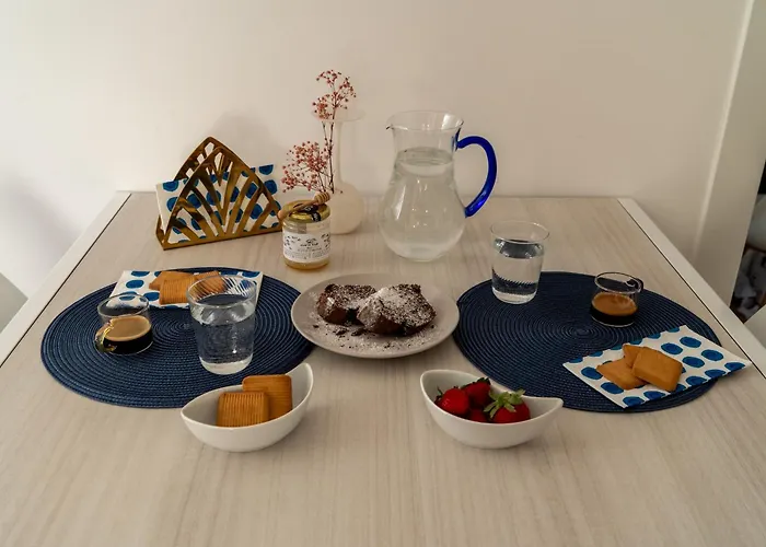 Blu Relax * Mediolan