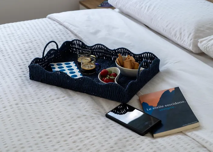 Apartamento Blu Relax *