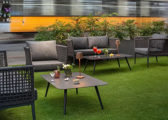 Nh Machiavelli מלון