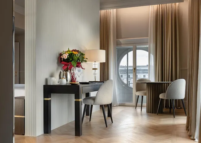 The Glamore Duomo 5*