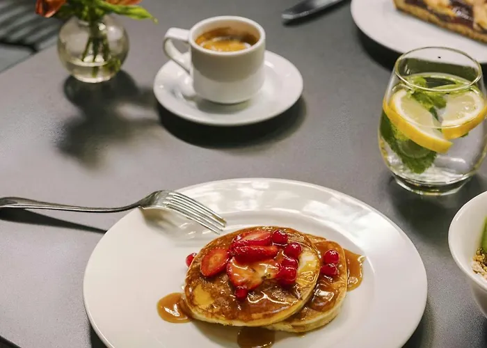 Hotel Bb Hotels Smarthotel Missori Milan