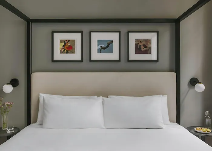 Hotel Sonder Missori 4*