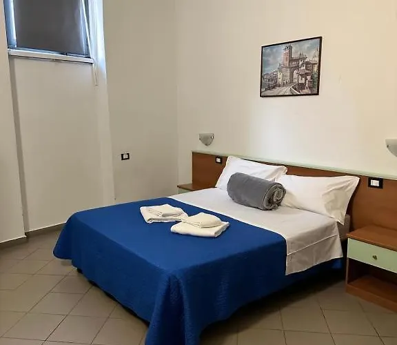 Foresteria 3* Milão