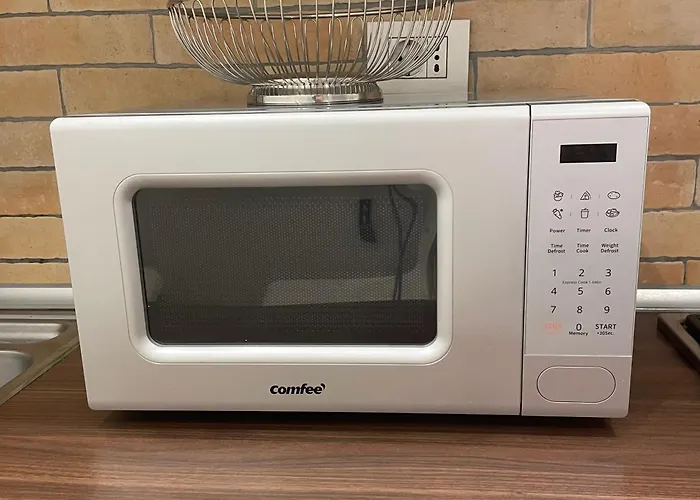 Apartament Santa Sofia Mediolan