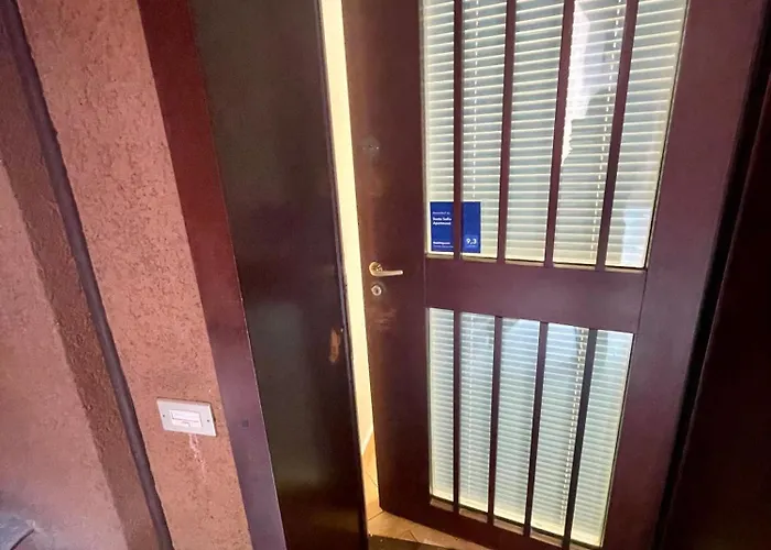 Santa Sofia Apartament