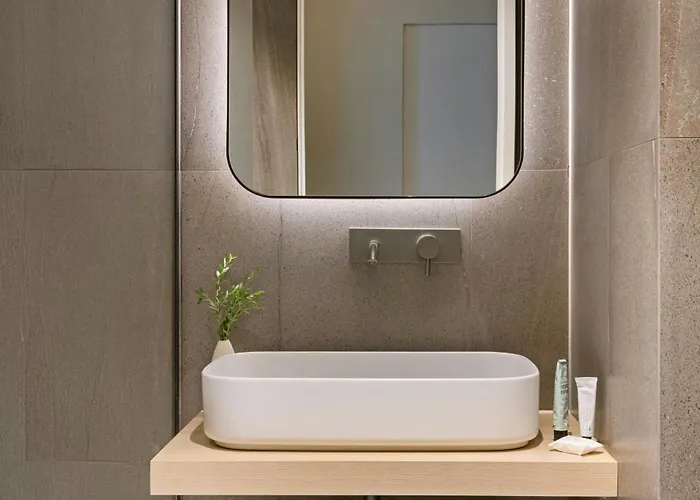 Sonder By Marriott Bonvoy Manzoni Torre Velasca شقة فندقية