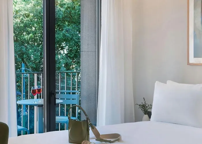 Sonder By Marriott Bonvoy Manzoni Torre Velasca ميلان