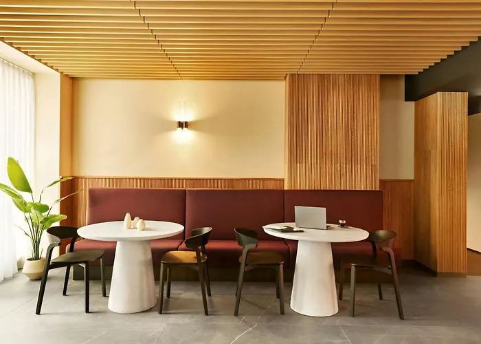 شقة فندقية Sonder By Marriott Bonvoy Manzoni Torre Velasca 4*