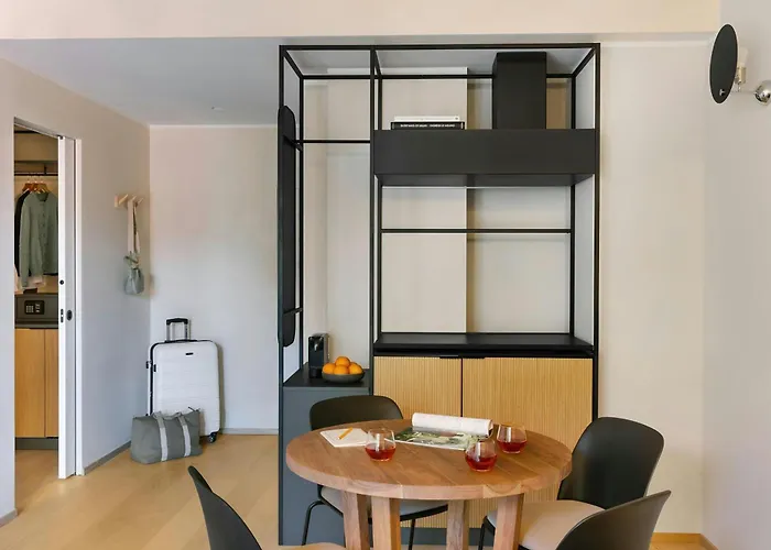 شقة فندقية Sonder By Marriott Bonvoy Manzoni Torre Velasca