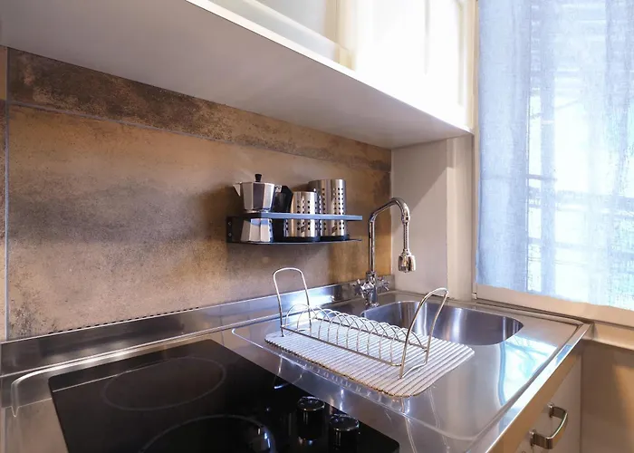 Primopiano - Stefanardo 밀라노