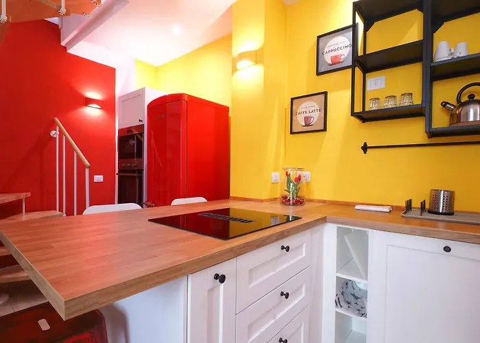 Primopiano - Rogoredo *