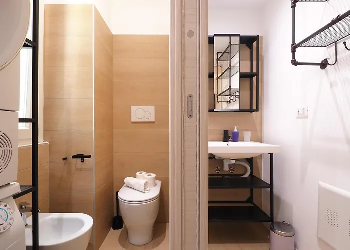 Primopiano - Rogoredo *