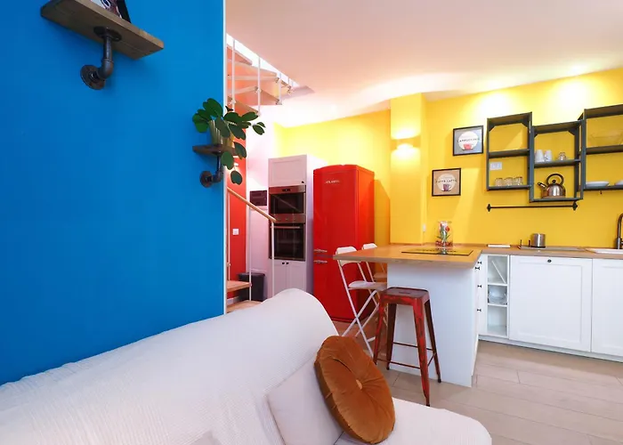 Primopiano - Rogoredo Milano