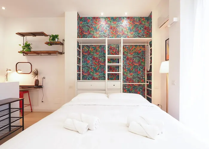 Primopiano - Rogoredo Daire Milano