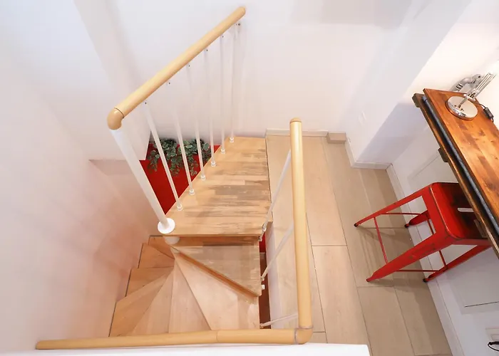 Primopiano - Rogoredo