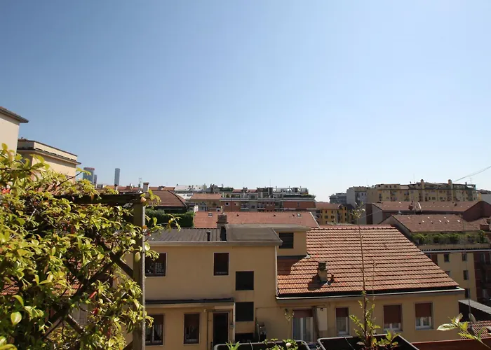 Lägenhet Caccialepori, Luminoso E Comodissimo Con Ac E Lift *