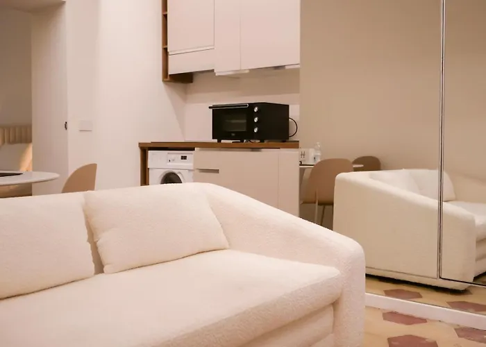 Prestige Boutique Homes-brera 3 Apartment *