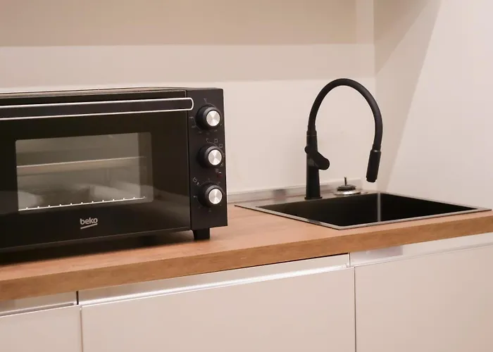 Prestige Boutique Homes-brera 3 * Mailand