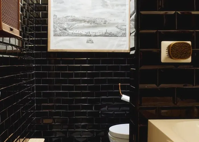 Arts At Ponte Seveso - Apartment