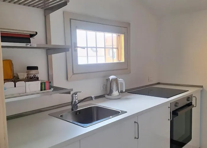 Brera Apartmán Milán