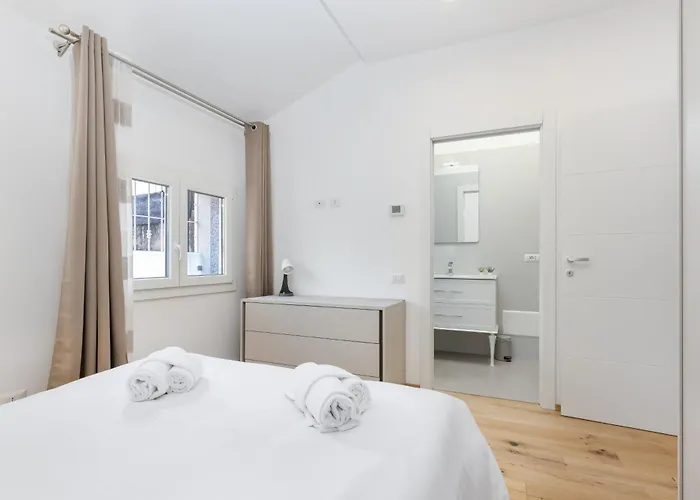 Luxury Loft Garibaldi Moscova 米兰