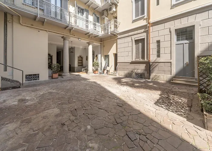 Sunny With Terrace In Center By Rentopolis Apartament