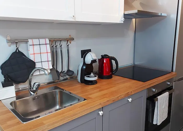 Ugolini Διαμέρισμα