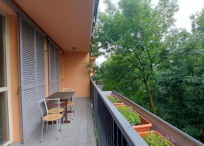 Ugolini Διαμέρισμα