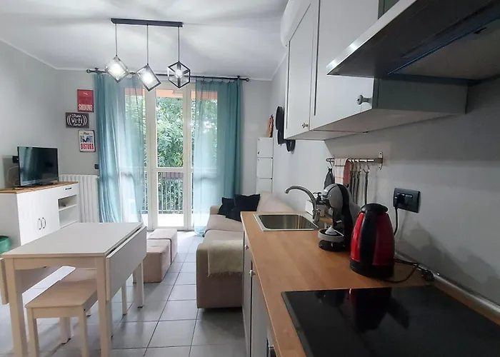 Ugolini アパート ミラノ