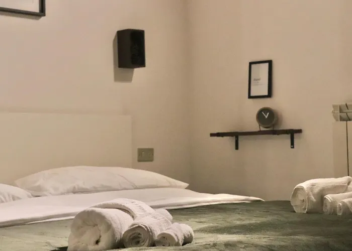Luxury On Buenos Aires * Milano