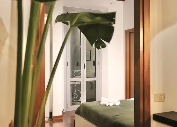 Luxury On Buenos Aires Lejlighed