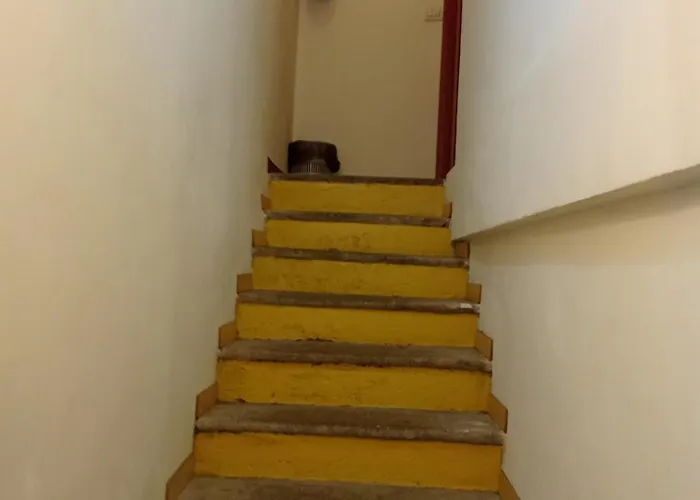 Flat In 3 Milaan