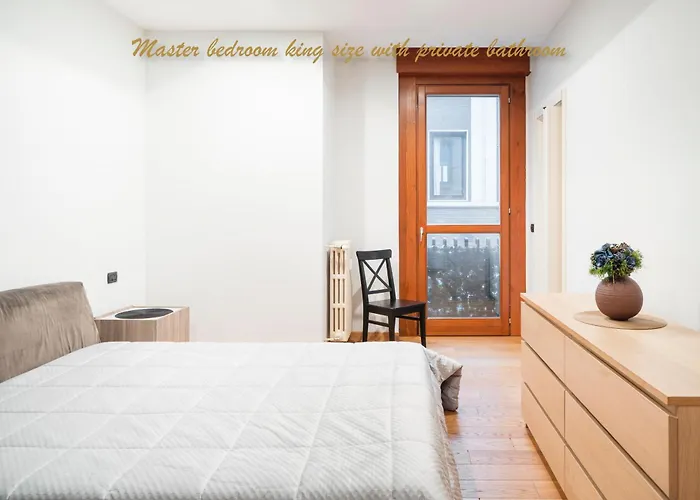 Sofisticata Esclusiva - Autentica Appartement *