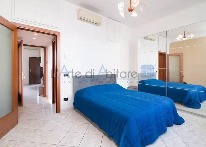 Apartment Fiore Mailand