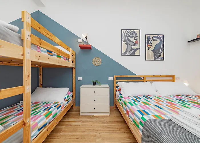 Eclectica Daire Milano