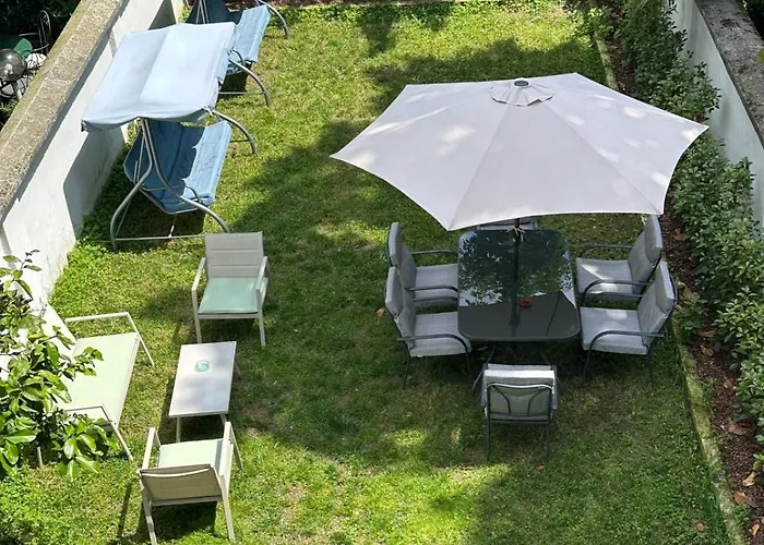 Pensjonat Welcome To Citta Studi Mediolan