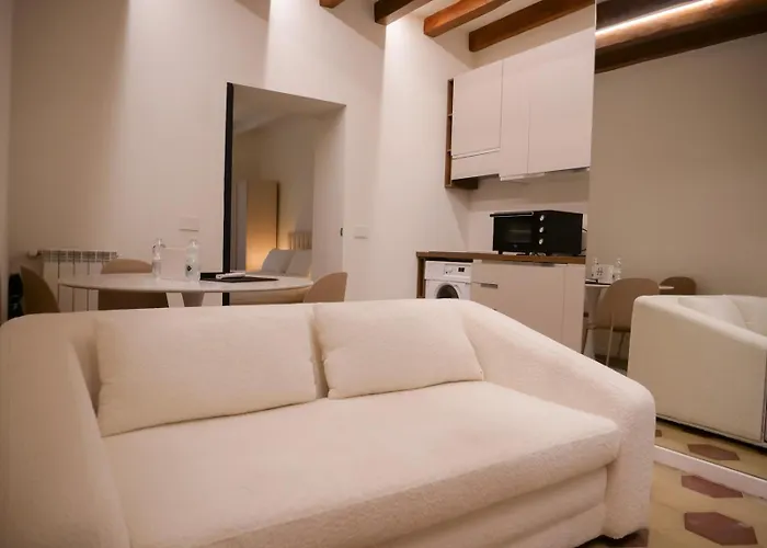Apartment Prestige Boutique Homes-brera 3 *