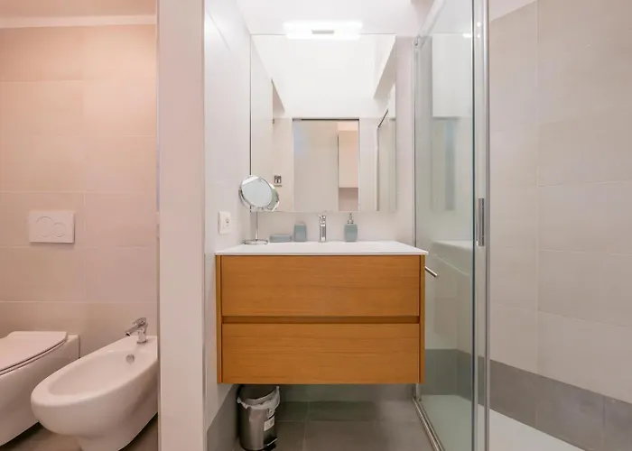 Sant'agostino-centro Near M2 Appartement *