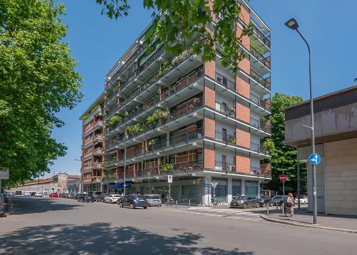 Sant'agostino-centro Near M2 Appartement *