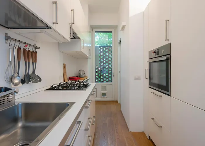 Appartement Sant'agostino-centro Near M2 *