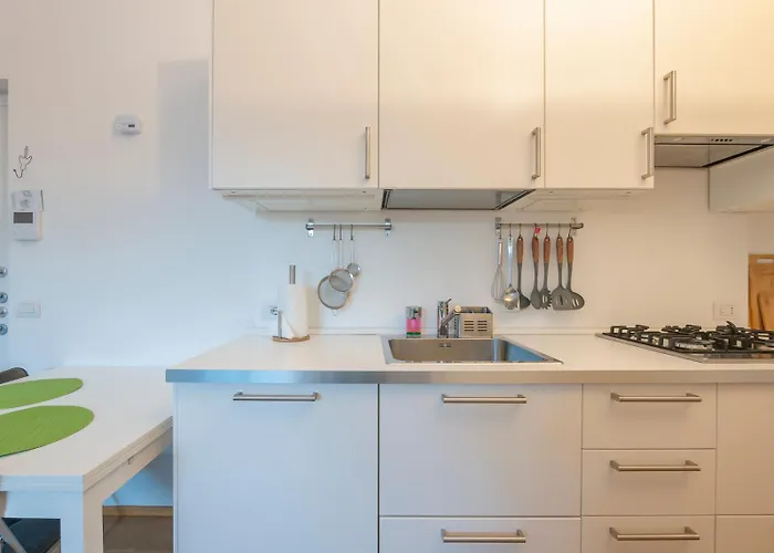 Appartement Sant'agostino-centro Near M2 *