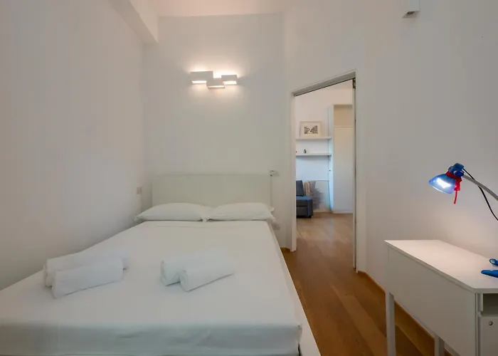Appartement Sant'agostino-centro Near M2