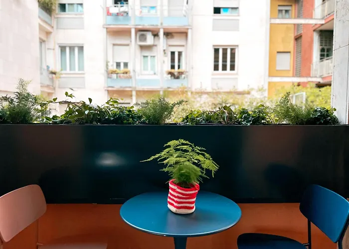 Vandrerhjem Duomo Milano