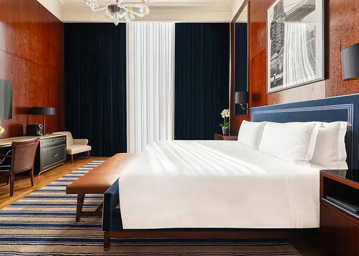 Hotel Casa Cipriani Milan