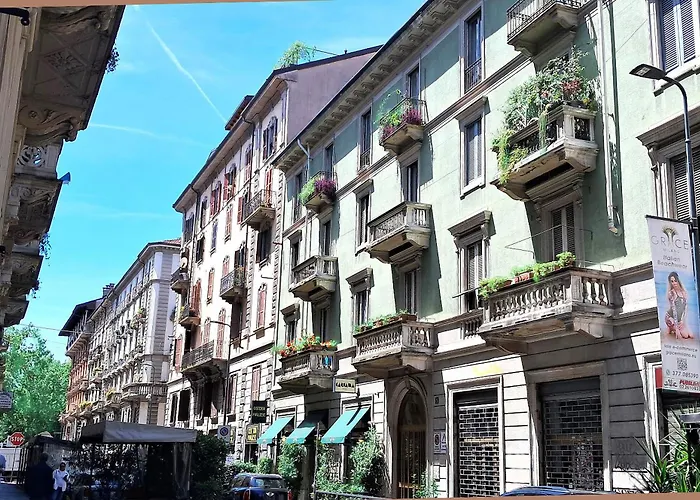 Mansarda Con Terrazzo Centralissima 아파트 *